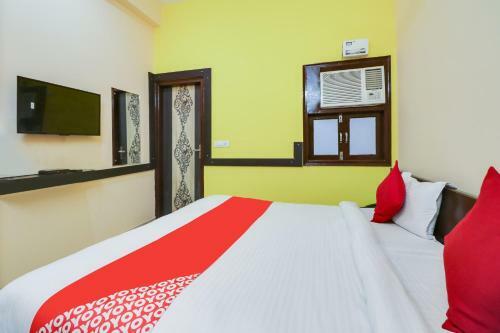 Oyo 45111 Hotel Jas-inn