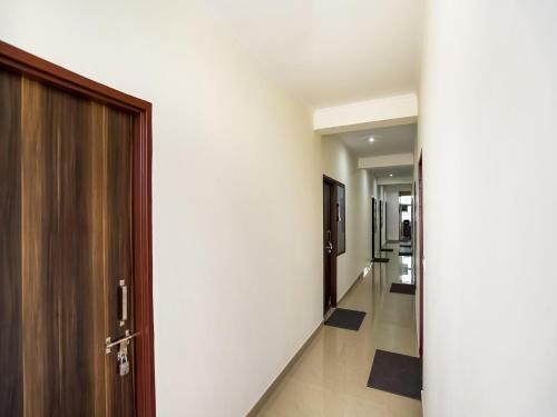Hotel Oyo Flagship 75038 City Paradise