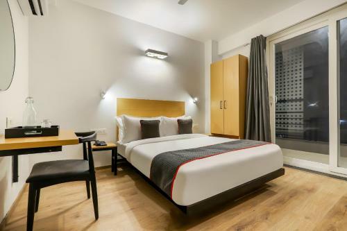 Hotel Oyo Townhouse 287 Sector 45 Gurgaon