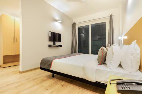Hotel Oyo Townhouse 287 Sector 45 Gurgaon