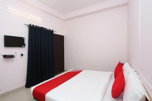 Hotel Oyo Flagship Darbaripur Road
