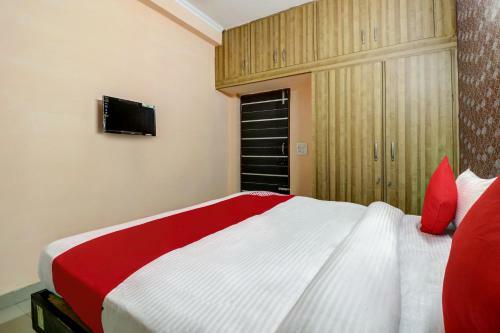 Oyo 68526 Hotel Anurag Residency