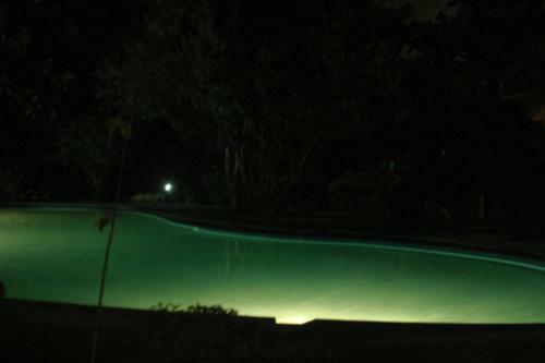 Hotel The Hideaway Hosur