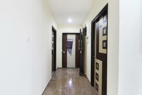 Hostal Oyo Home 66703 Hotel Fort Inn