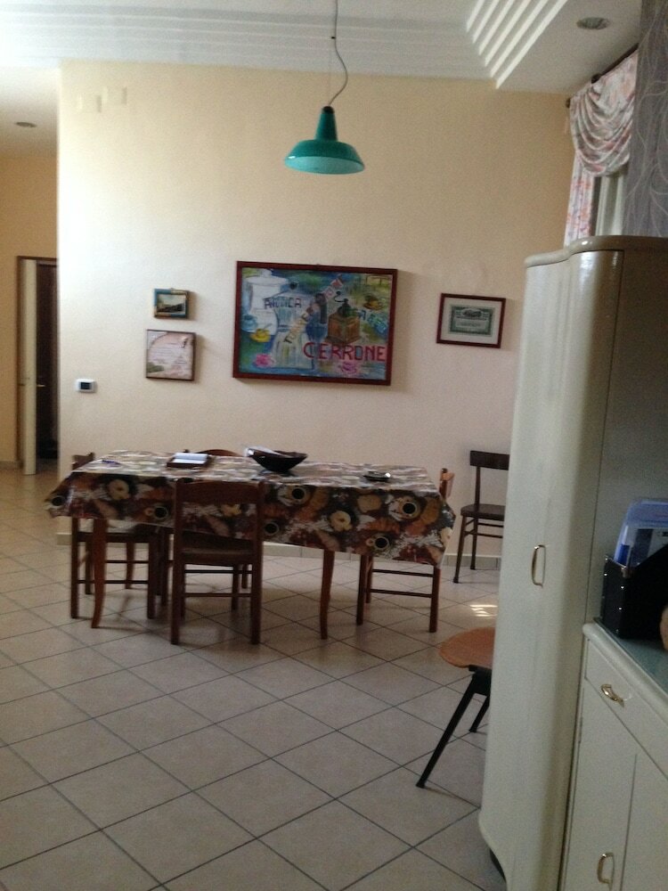 B&B Anfiteatro Campano