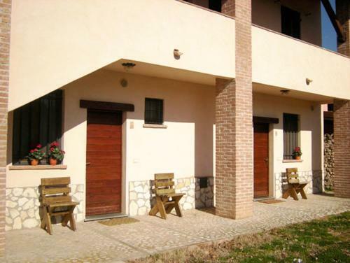 Apartamento Casa Vacanze Nonna Vittoria