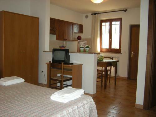 Apartamento Casa Vacanze Nonna Vittoria