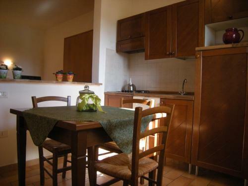 Apartamento Casa Vacanze Nonna Vittoria
