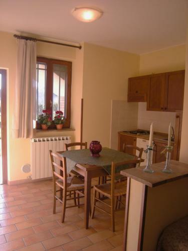 Apartamento Casa Vacanze Nonna Vittoria