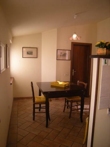 Apartamento Casa Vacanze Nonna Vittoria