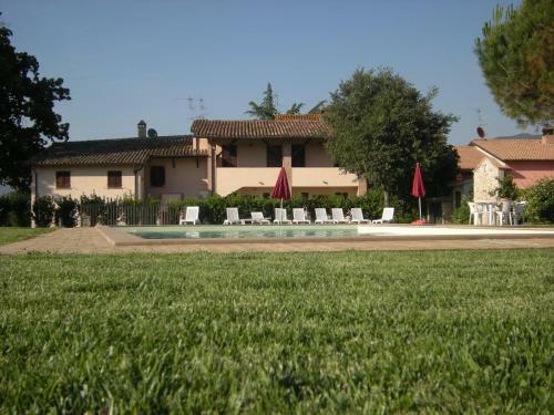 Apartamento Casa Vacanze Nonna Vittoria
