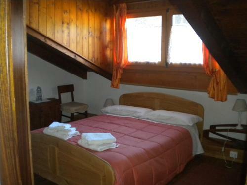 Bed And Breakfast Cappeler