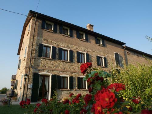 Agroturismo Agriturismo Il Brugnolo