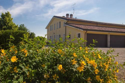 Agroturismo Agriturismo Il Brugnolo