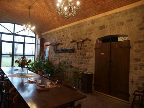 Agroturismo Agriturismo Il Brugnolo