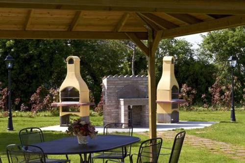 Agroturismo Agriturismo Il Brugnolo