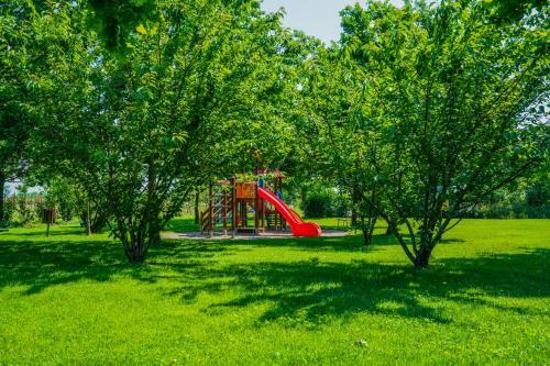 Agroturismo Agriturismo Il Brugnolo