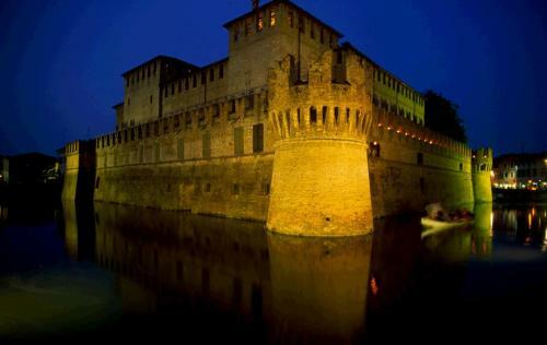 Agroturismo Agriturismo Il Brugnolo