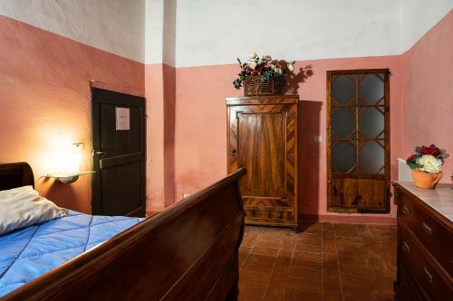 Apartamento Poggio A Sieve