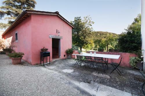 Apartamento Poggio A Sieve