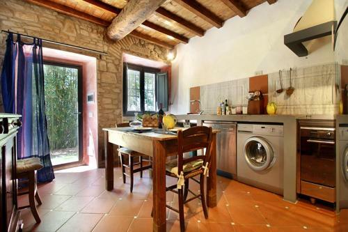 Apartamento Poggio A Sieve