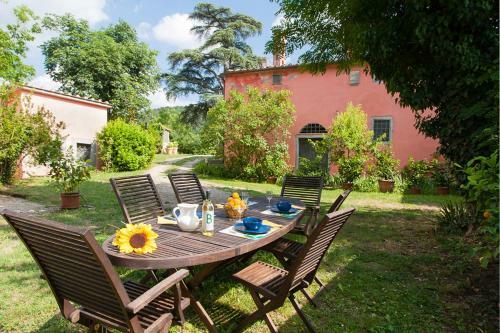 Apartamento Poggio A Sieve