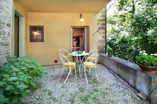 Apartamento Poggio A Sieve