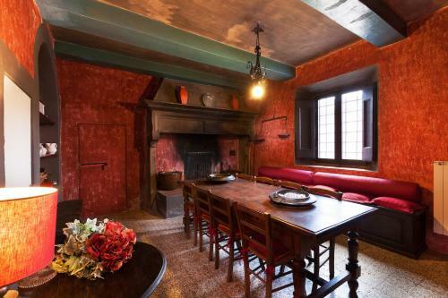 Apartamento Poggio A Sieve