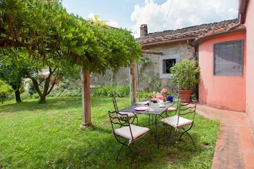 Apartamento Poggio A Sieve