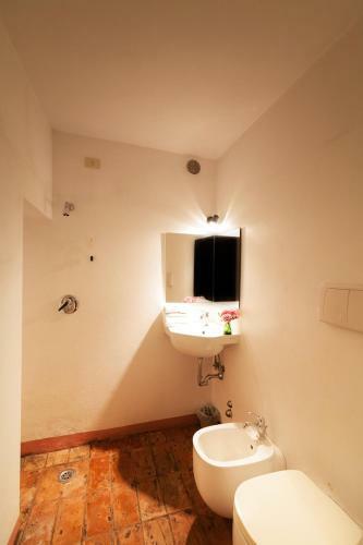 Apartamento Poggio A Sieve
