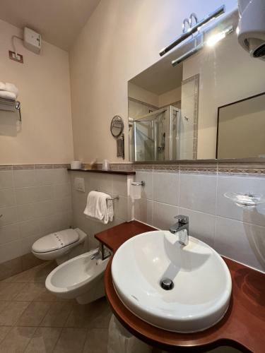 Viole Country Hotel