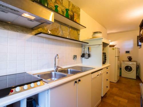 Lodge Holiday Home Mario Dicomano