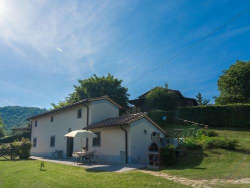 Holiday Home Dei Ciompi Dicomano