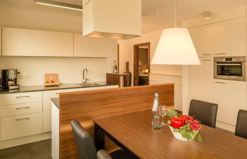 Aparthotel Hidalgo Suites
