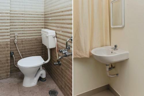 Hotel Oyo 35467 Shiridi Residency