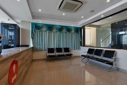 Hotel Collection O 60120 Gravity Spaces