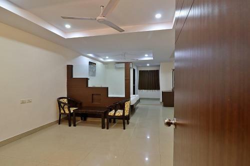 Athome (forum Mall) Hotels And Resorts