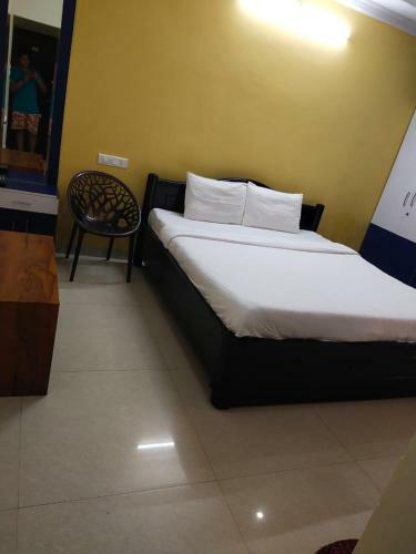 Apartamento Gayathri Heights