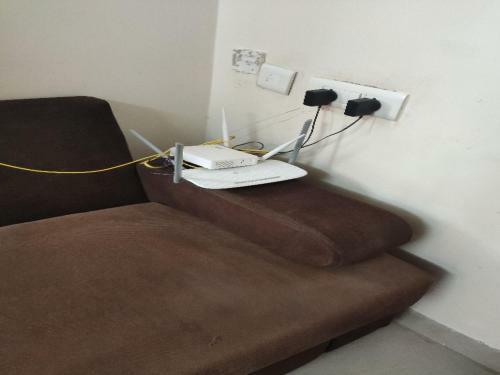 Oyo 79693 Hotel Aig Inn