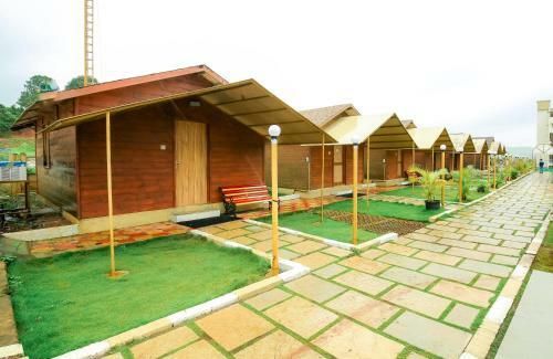 Hotel 1 India Resorts