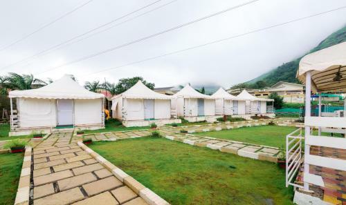 Hotel 1 India Resorts