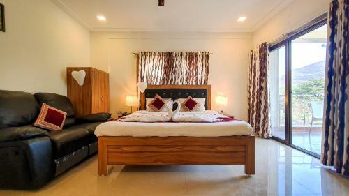 Hotel 1 India Resorts