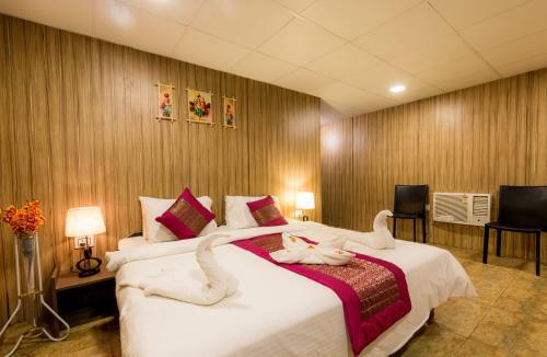 Hotel Bodh Valley Resort