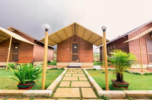 Hotel Bodh Valley Resort