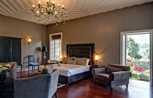Hotel Talayar Valley Bungalow