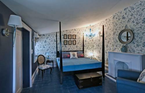 Hotel Talayar Valley Bungalow