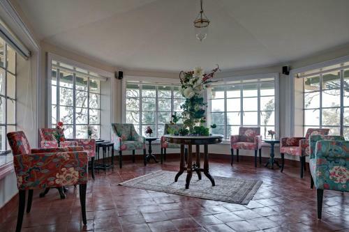 Hotel Talayar Valley Bungalow