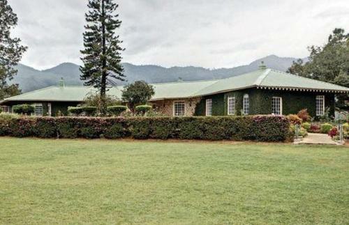 Hotel Talayar Valley Bungalow