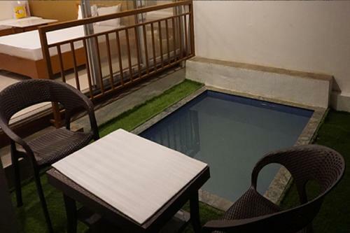 Hotel Relax Adventure Resort