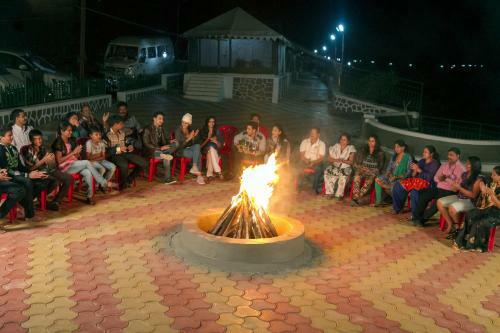 Hotel Relax Adventure Resort